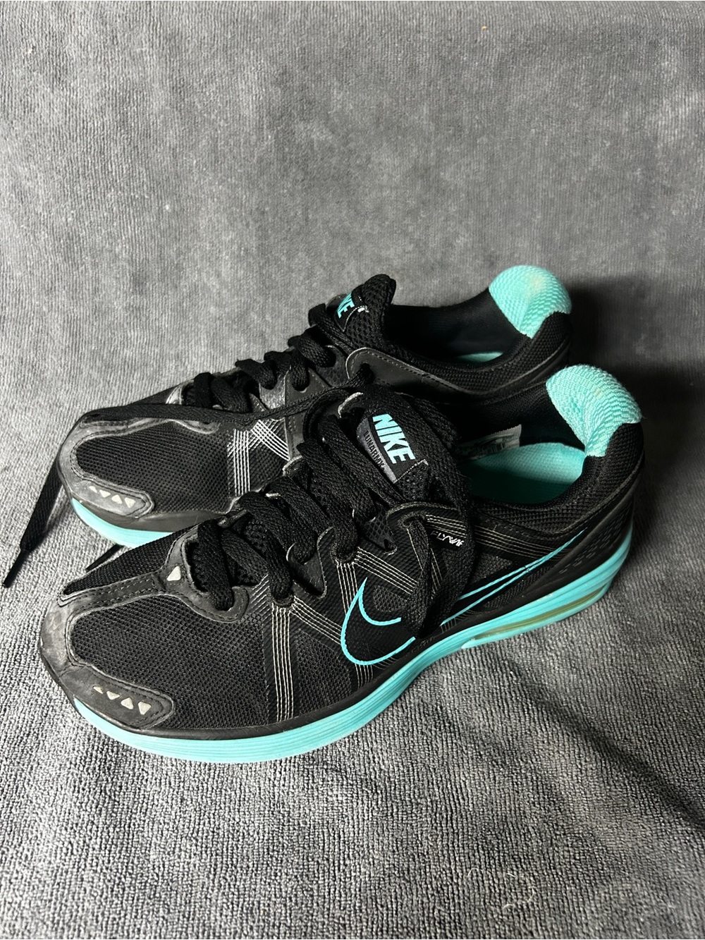 Nike Running shoes Women’s Size 8